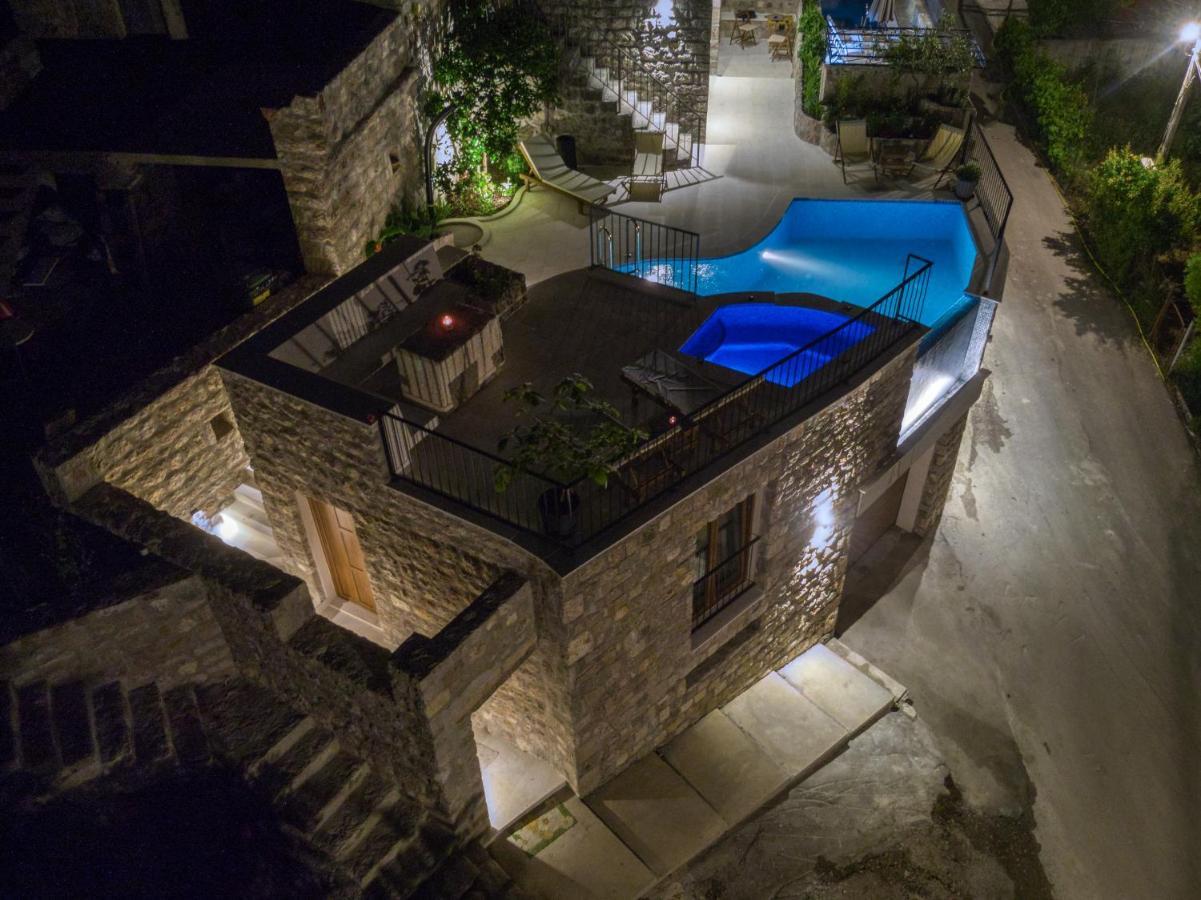 Ivanovici Vila Stari Mlin מראה חיצוני תמונה